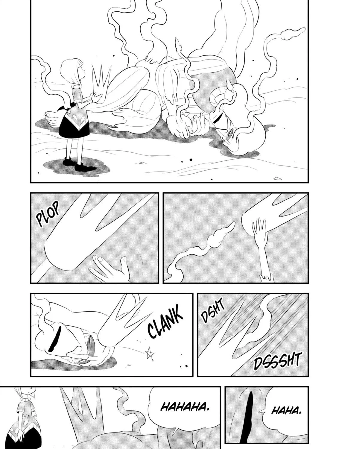 Ranking of Kings Chapter 262 page 11 - 
