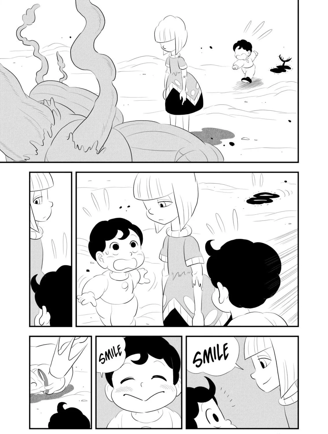 Ranking of Kings Chapter 262 page 19 - 