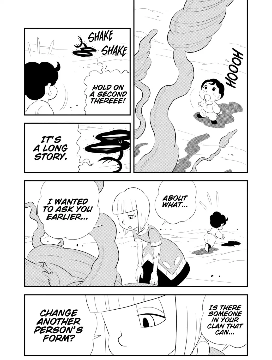Ranking of Kings Chapter 262 page 21 - 