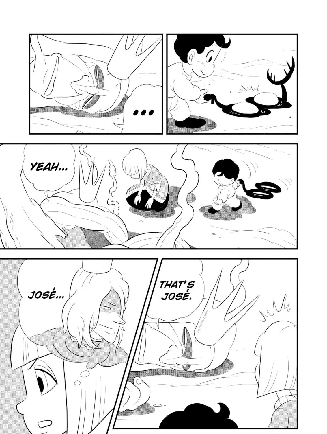 Ranking of Kings Chapter 262 page 23 - 
