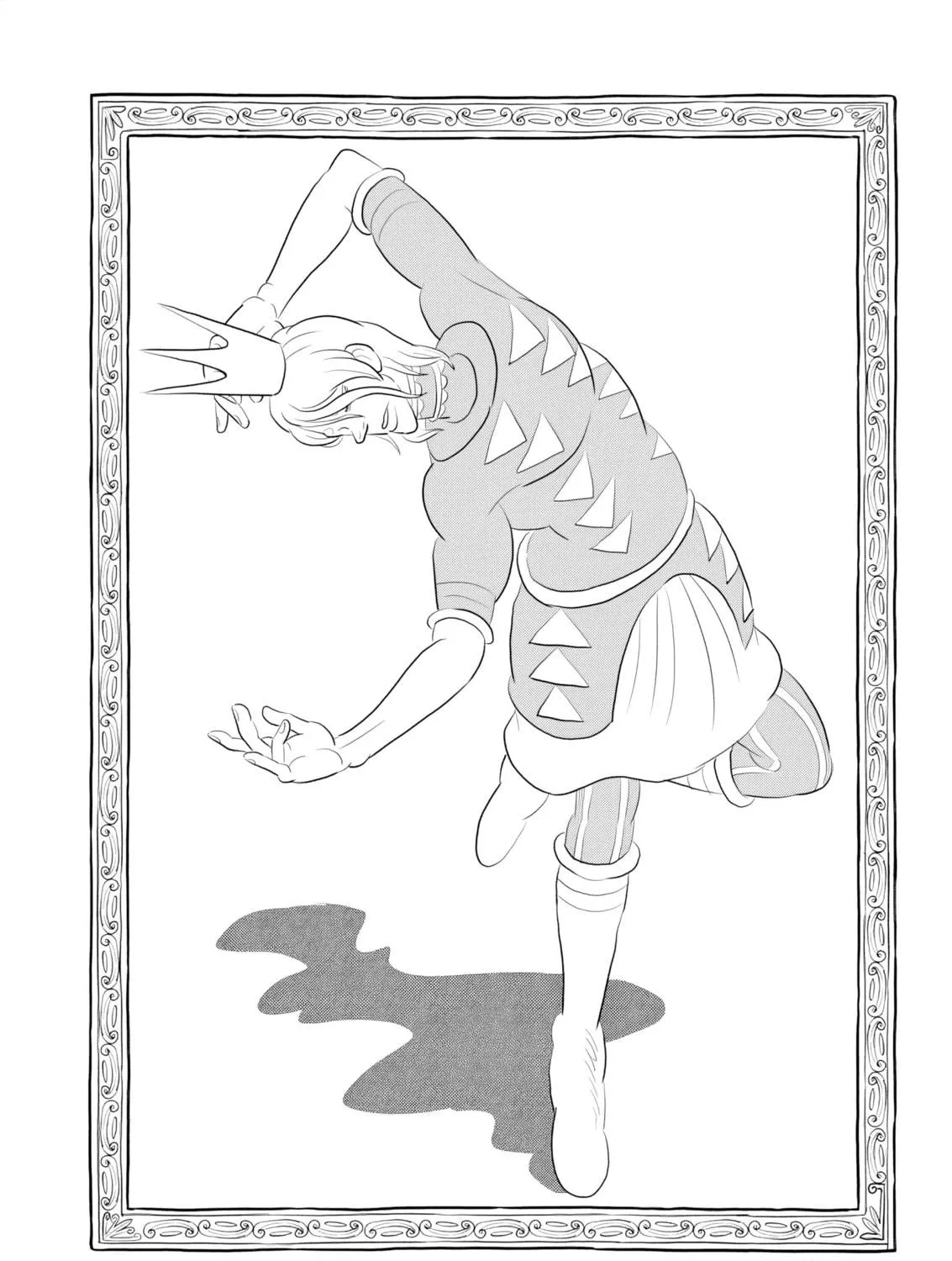 Ranking of Kings Chapter 262 page 29 - 