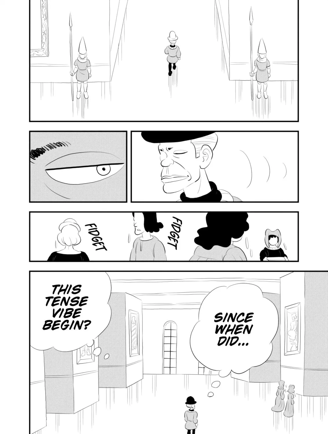 Ranking of Kings Chapter 263 page 13 - 