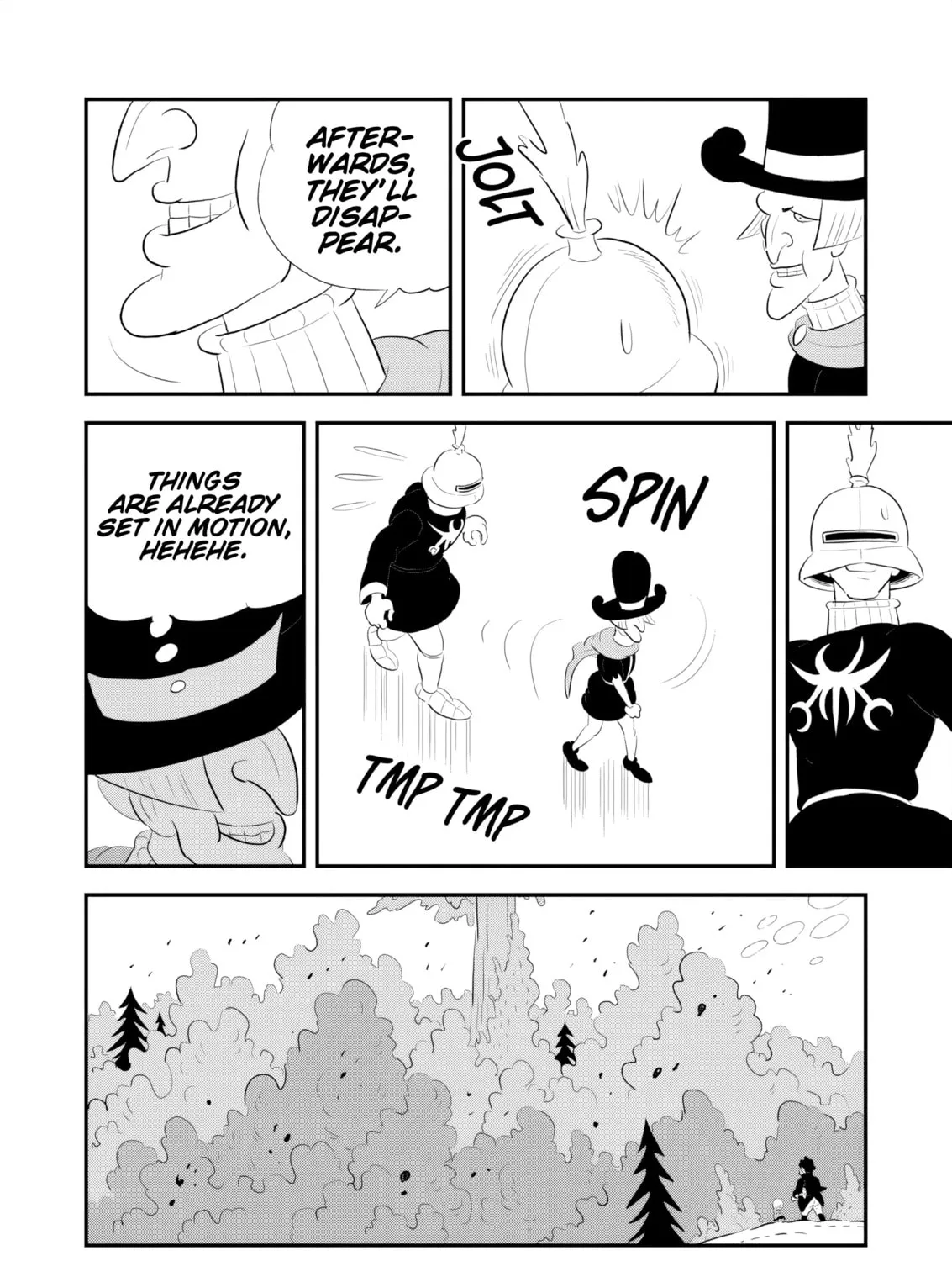 Ranking of Kings Chapter 263 page 21 - 