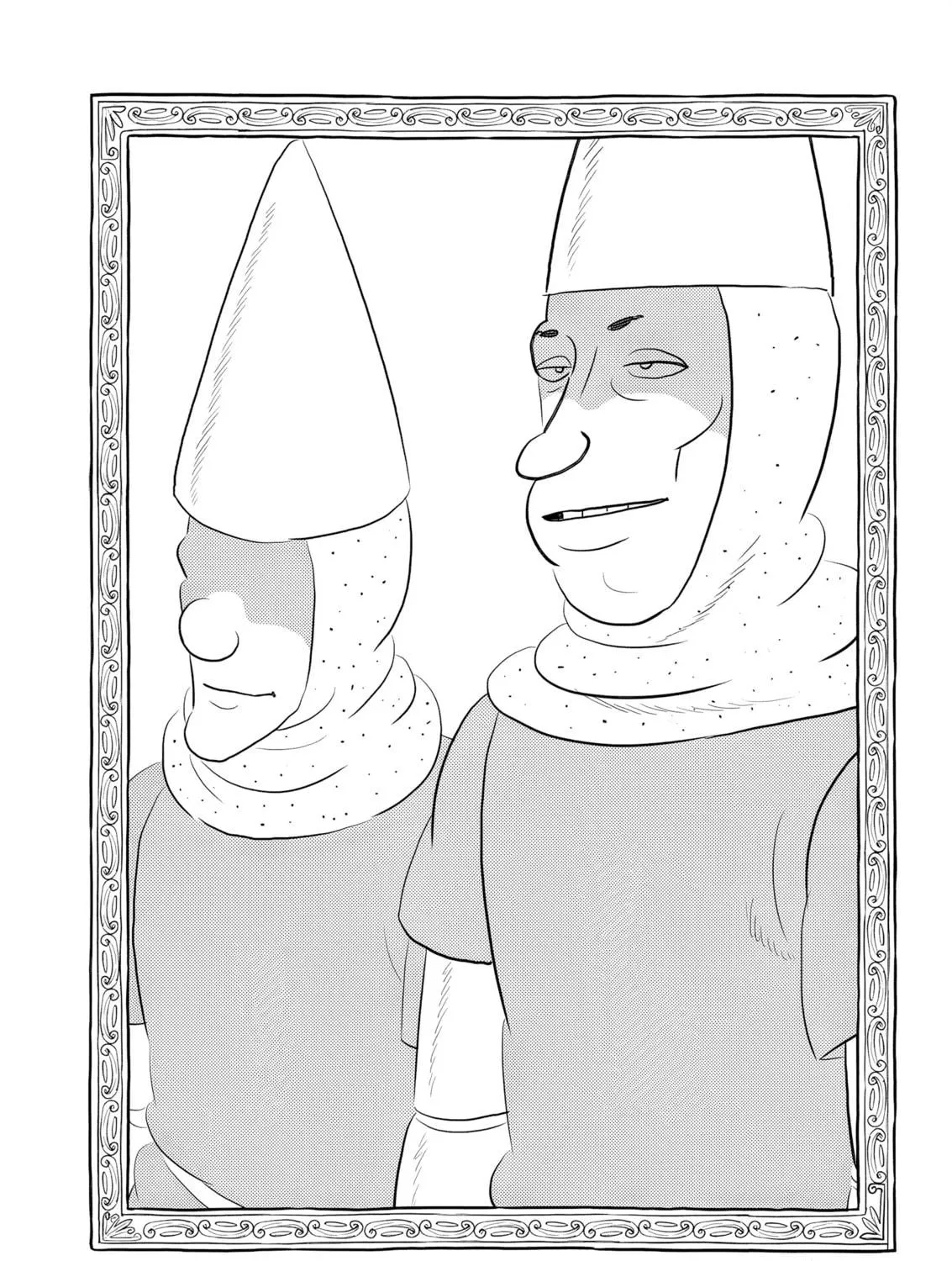 Ranking of Kings Chapter 263 page 29 - 