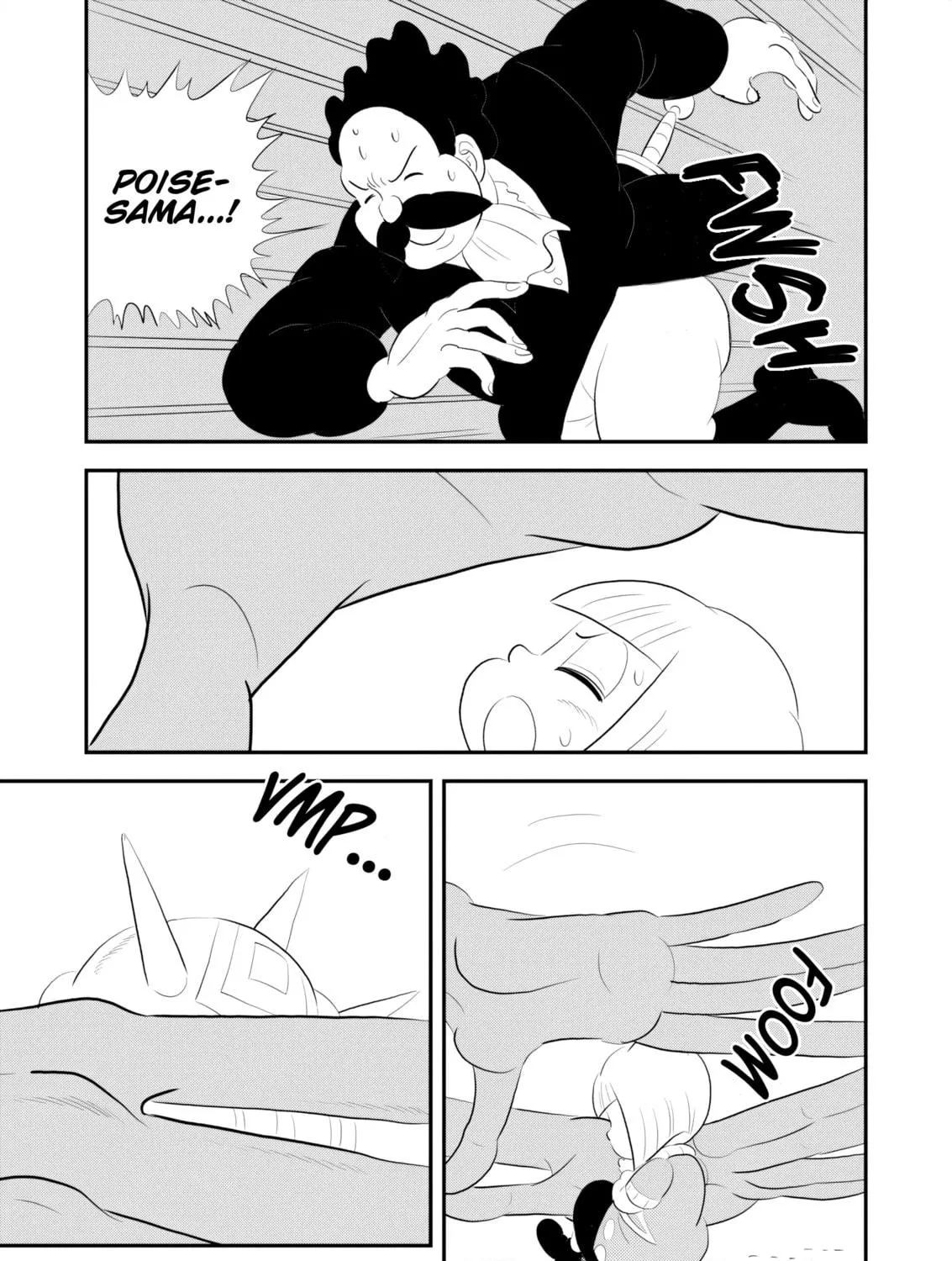 Ranking of Kings Chapter 264 page 11 - 
