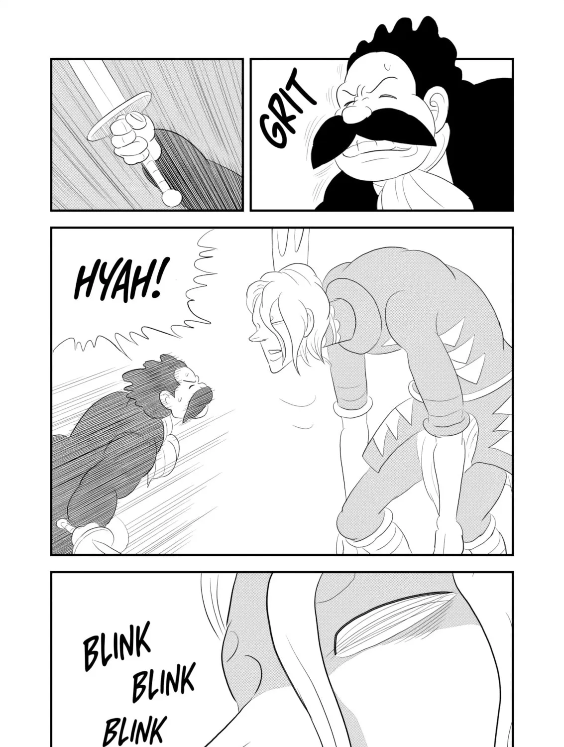 Ranking of Kings Chapter 264 page 15 - 