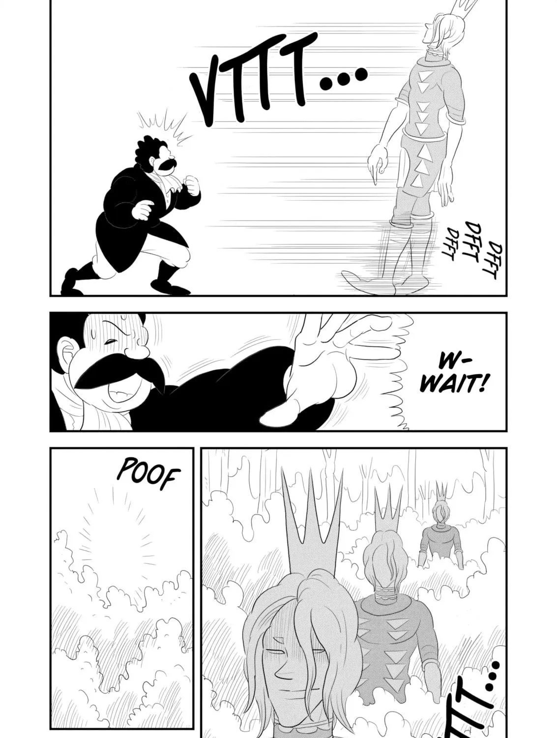Ranking of Kings Chapter 264 page 23 - 