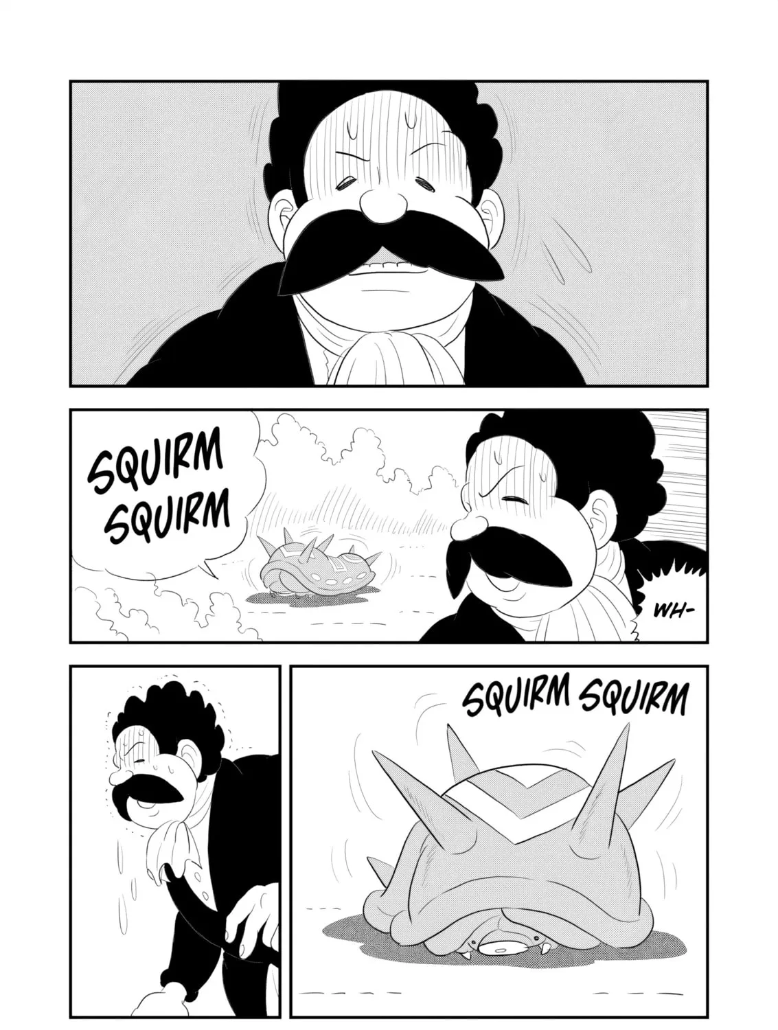 Ranking of Kings Chapter 264 page 25 - 