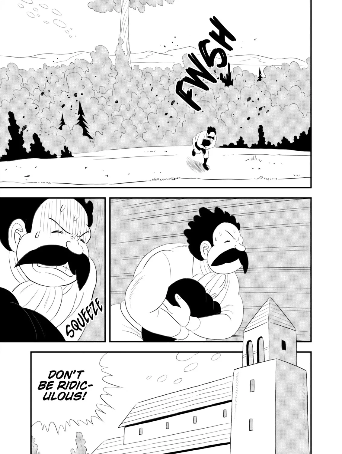 Ranking of Kings Chapter 264 page 27 - 