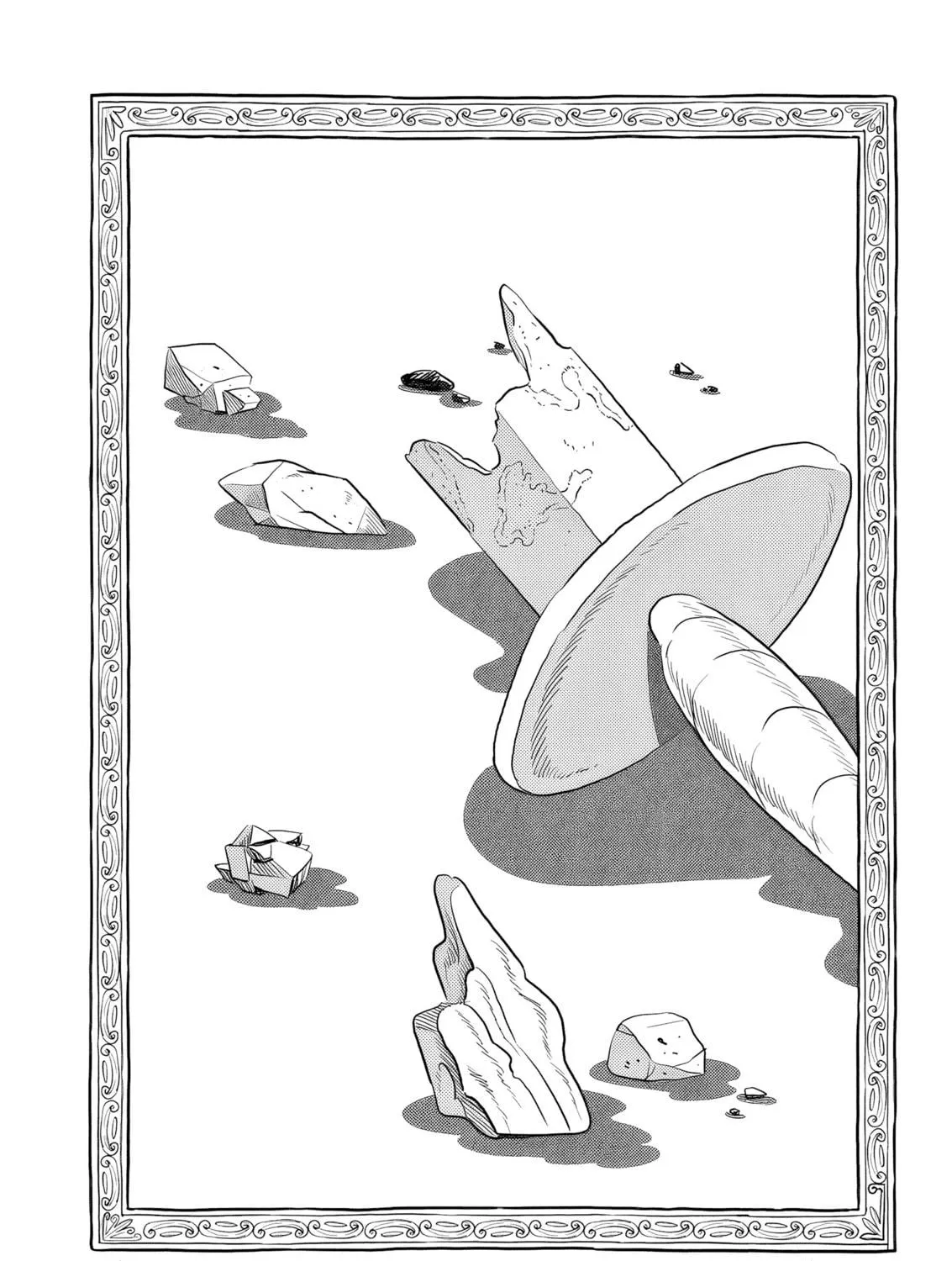 Ranking of Kings Chapter 264 page 29 - 