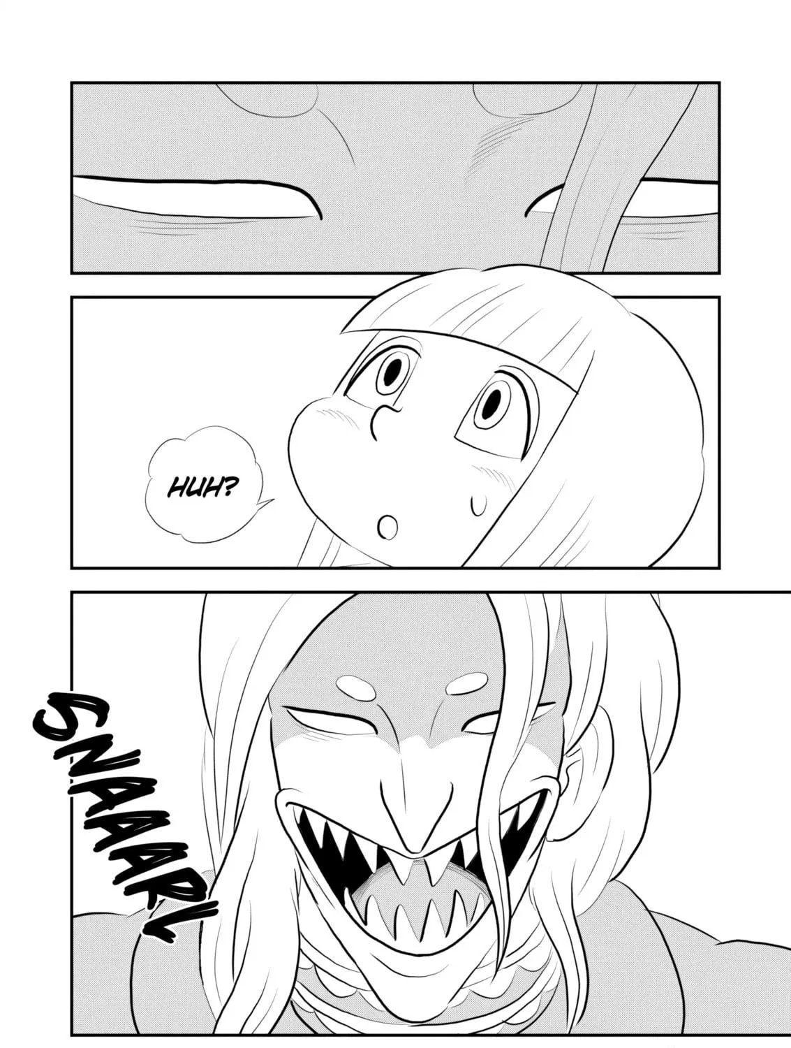 Ranking of Kings Chapter 264 page 5 - 