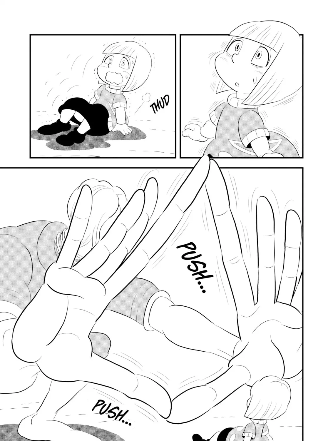 Ranking of Kings Chapter 264 page 7 - 
