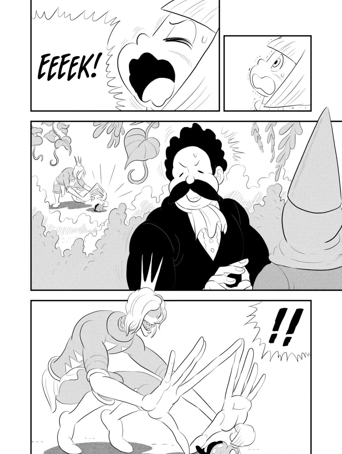 Ranking of Kings Chapter 264 page 9 - 