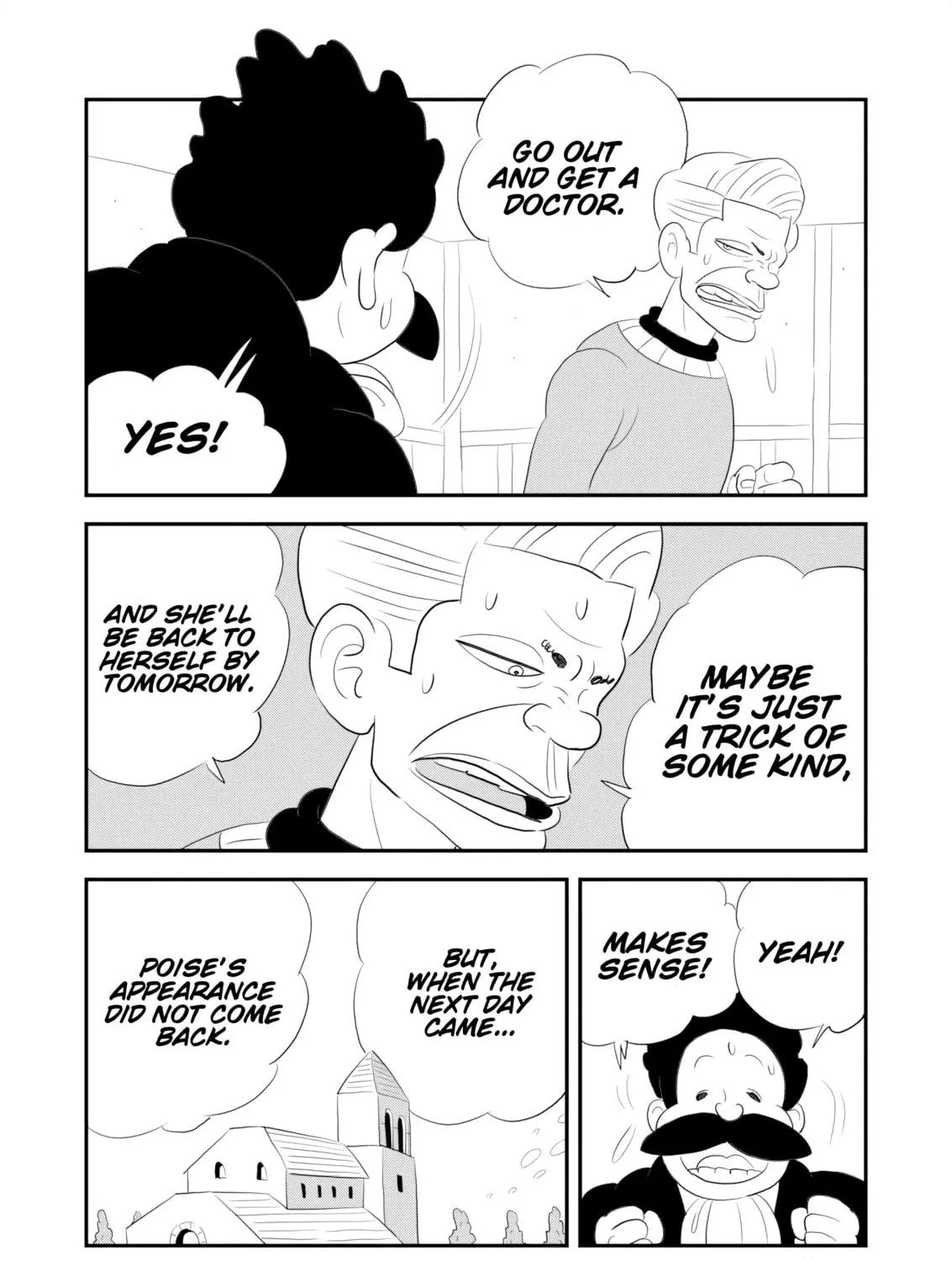 Ranking of Kings Chapter 265 page 11 - 