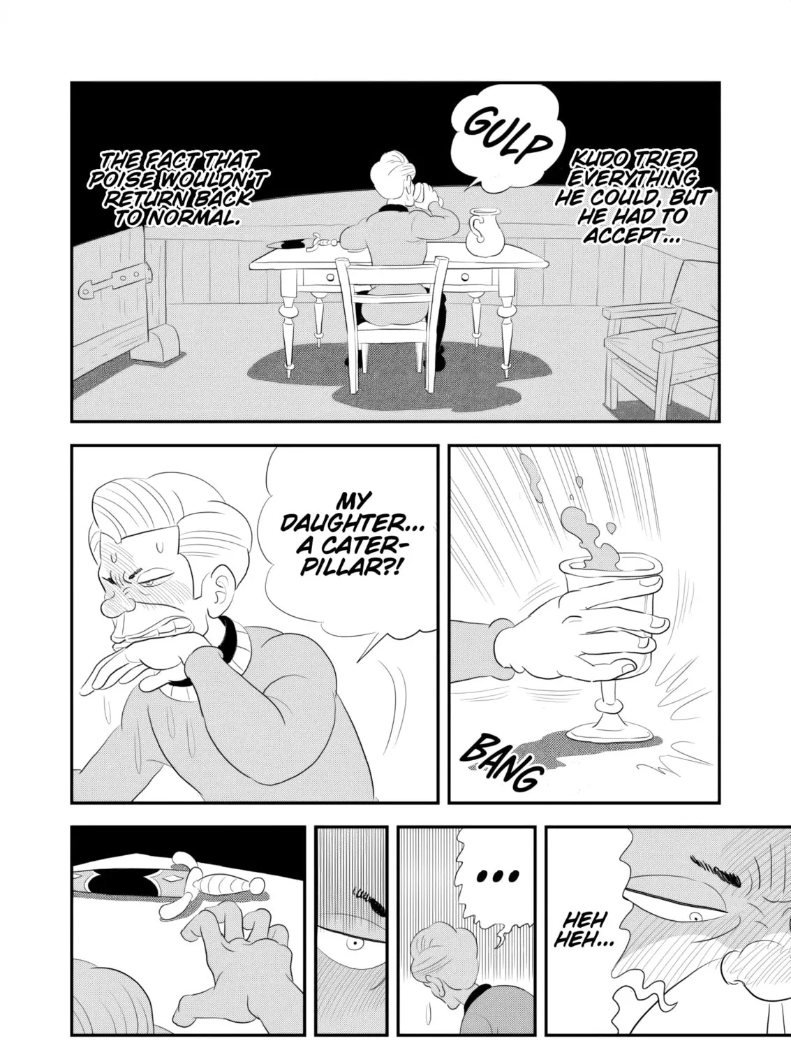 Ranking of Kings Chapter 265 page 13 - 