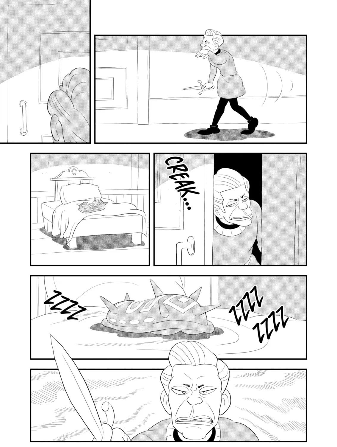 Ranking of Kings Chapter 265 page 15 - 