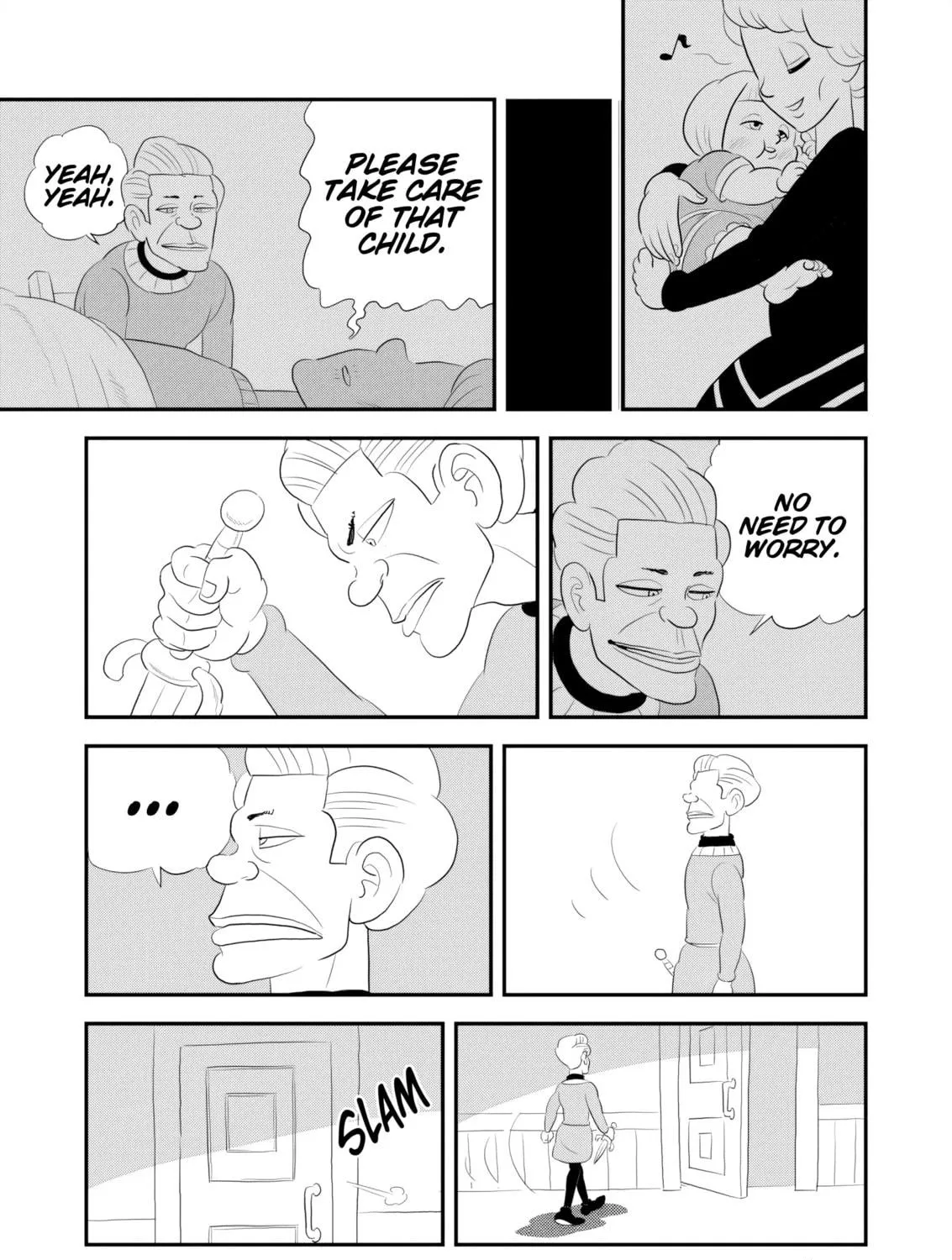 Ranking of Kings Chapter 265 page 19 - 