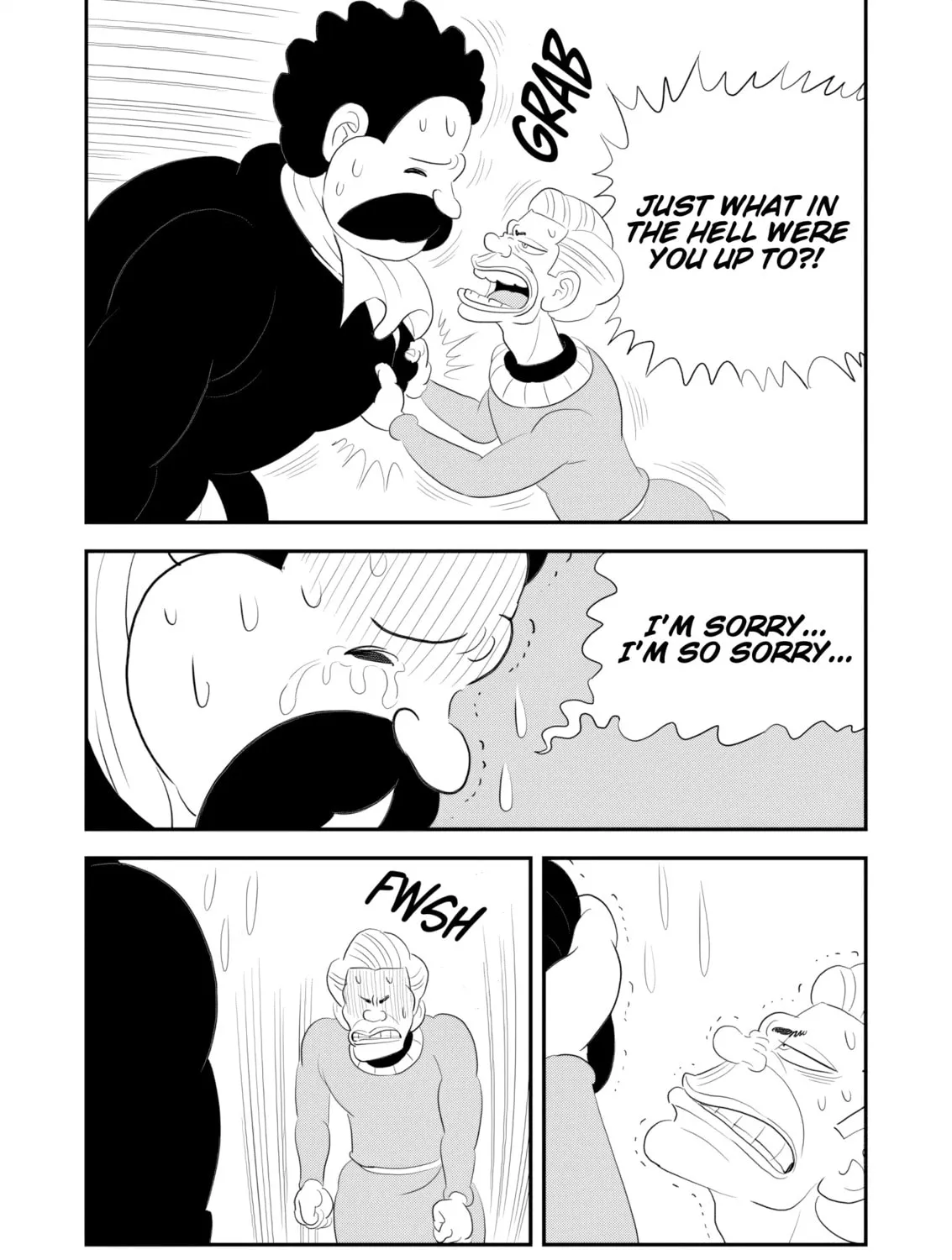 Ranking of Kings Chapter 265 page 3 - 