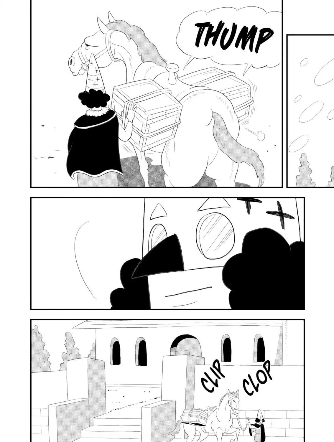 Ranking of Kings Chapter 265 page 21 - 