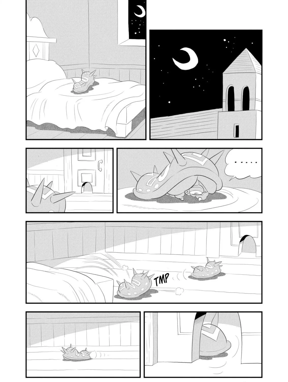 Ranking of Kings Chapter 265 page 23 - 