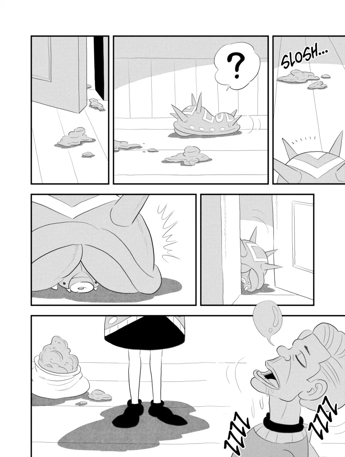 Ranking of Kings Chapter 265 page 25 - 