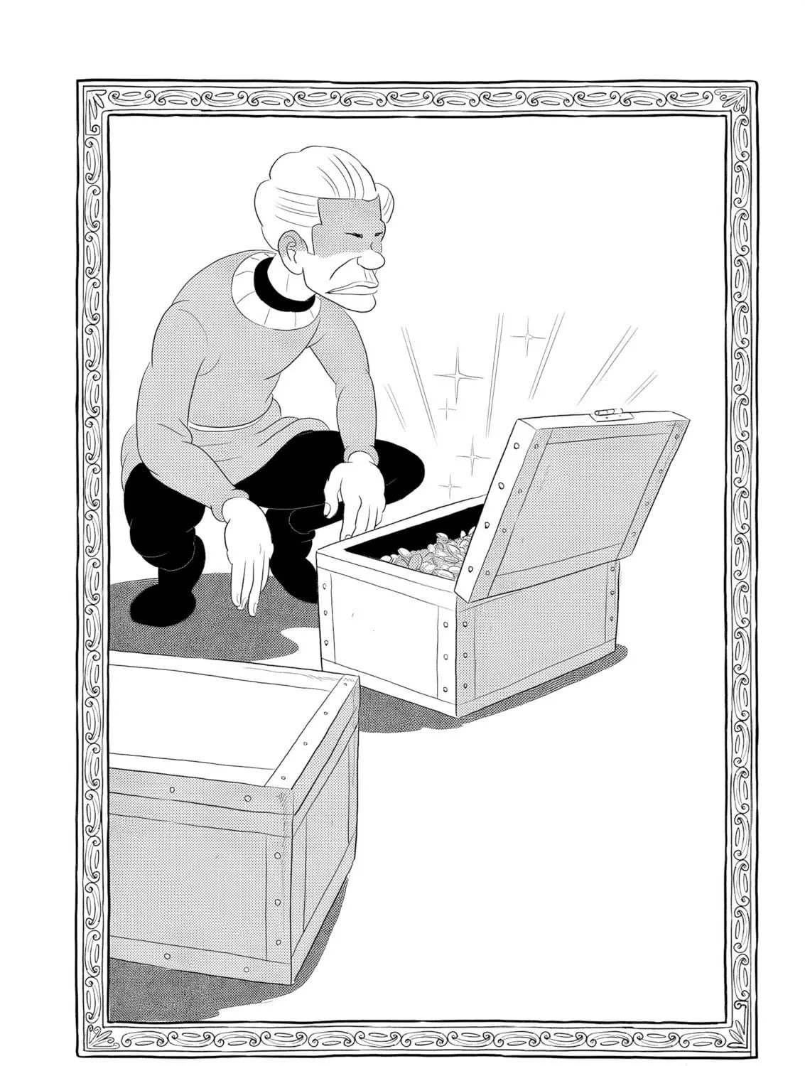 Ranking of Kings Chapter 265 page 29 - 