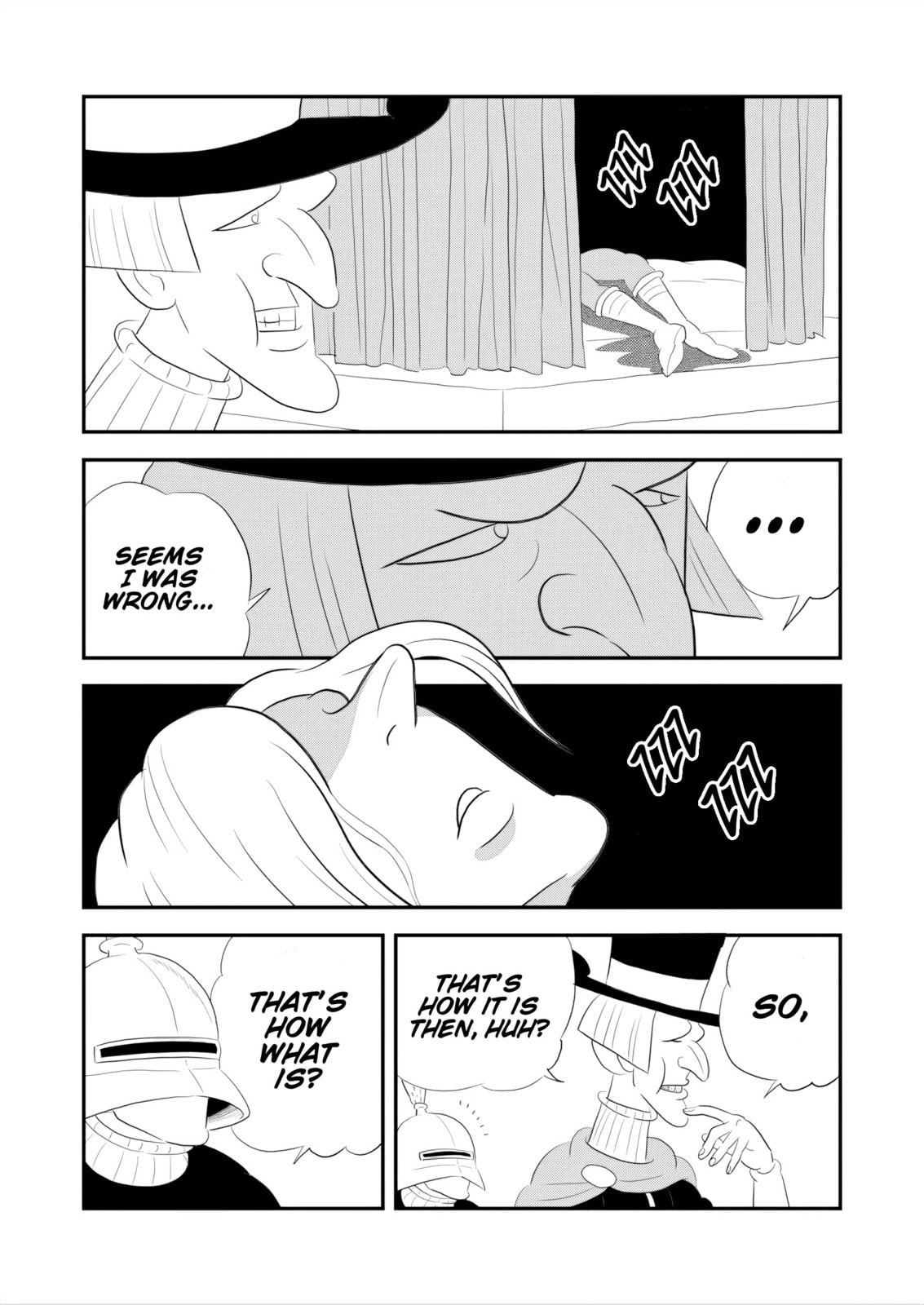 Ranking of Kings Chapter 266 page 13 - 
