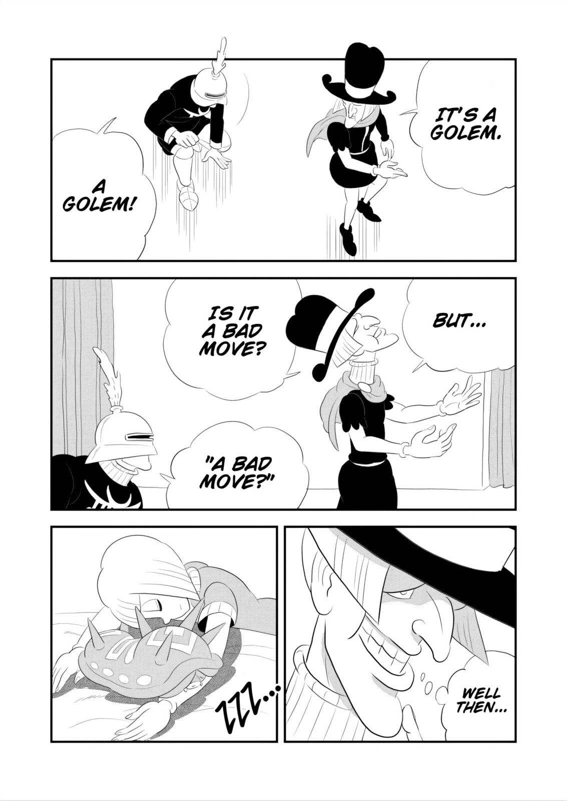 Ranking of Kings Chapter 266 page 14 - 