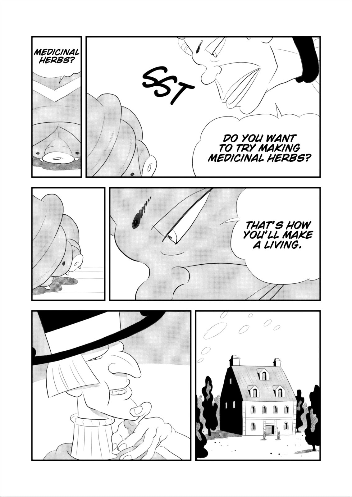 Ranking of Kings Chapter 266 page 10 - 