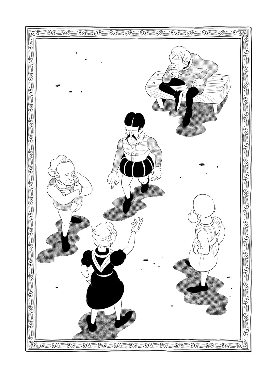 Ranking of Kings Chapter 267 page 15 - 