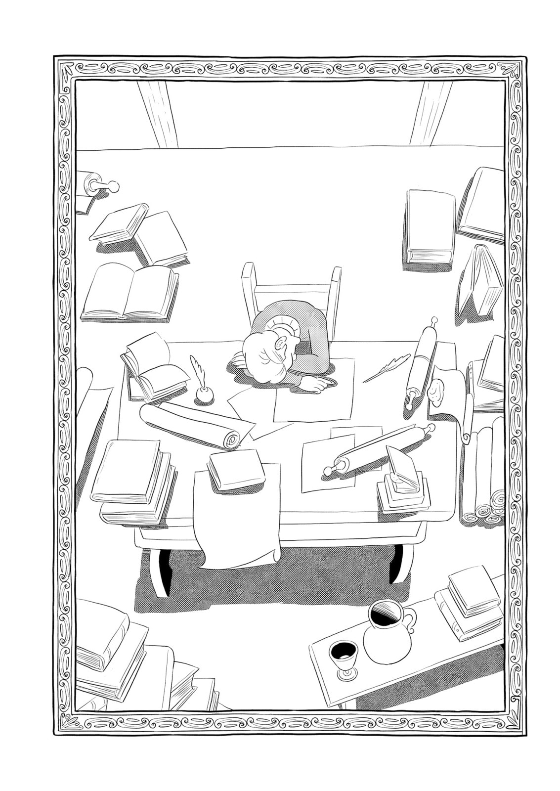 Ranking of Kings Chapter 268 page 15 - 