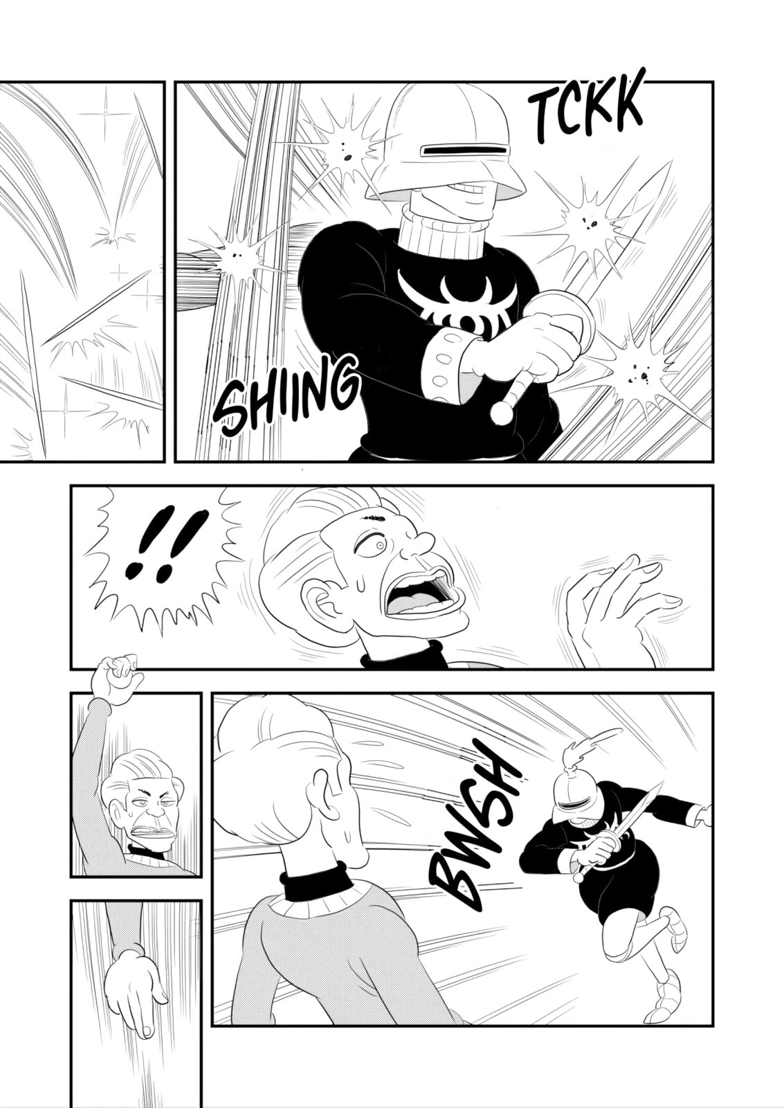 Ranking of Kings Chapter 269 page 12 - 