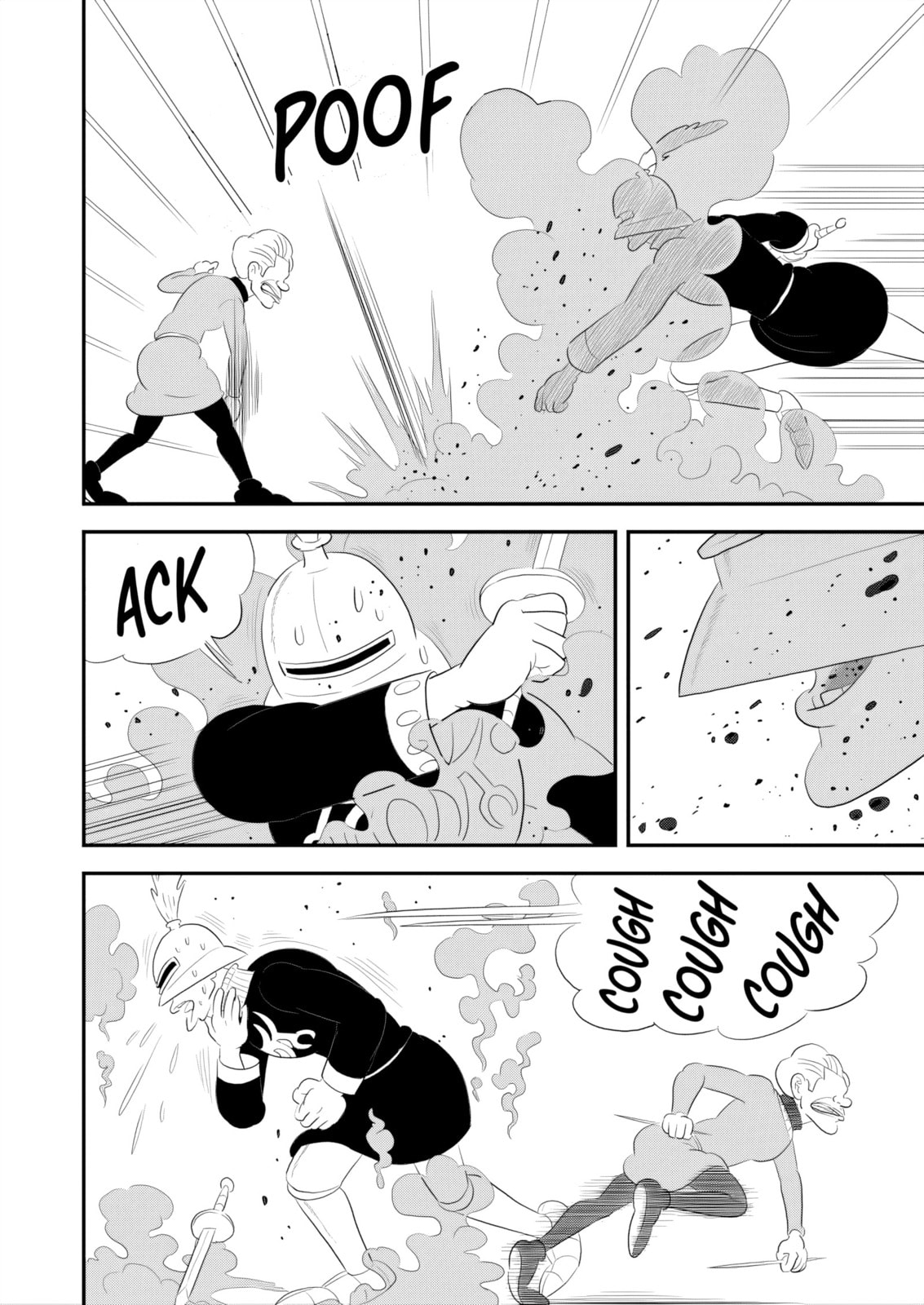 Ranking of Kings Chapter 269 page 13 - 