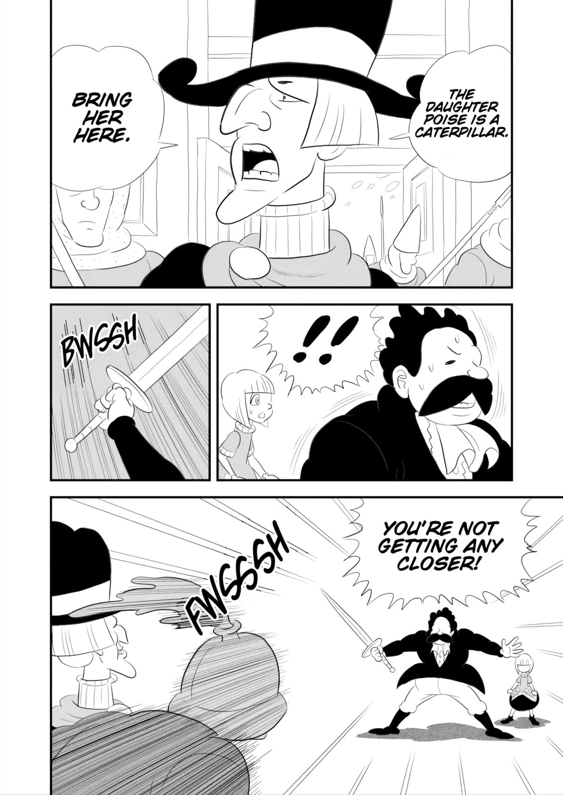 Ranking of Kings Chapter 270 page 11 - 