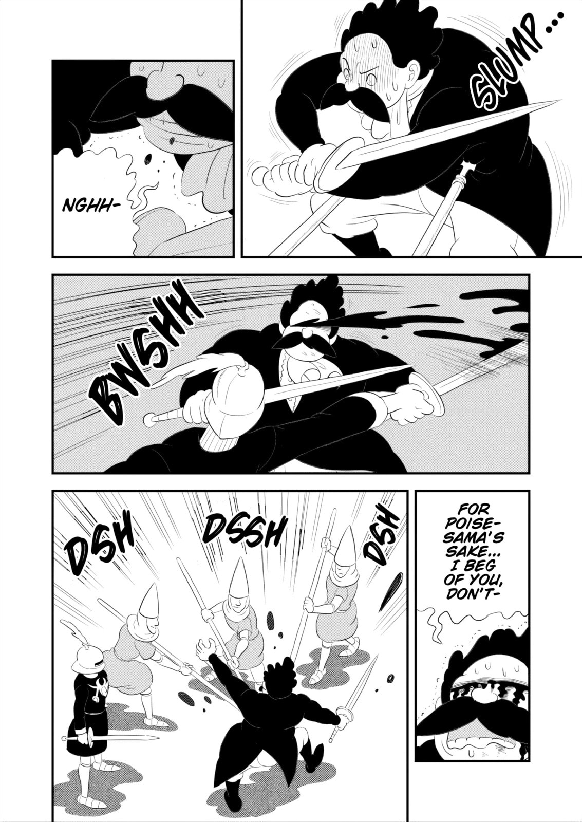 Ranking of Kings Chapter 270 page 13 - 