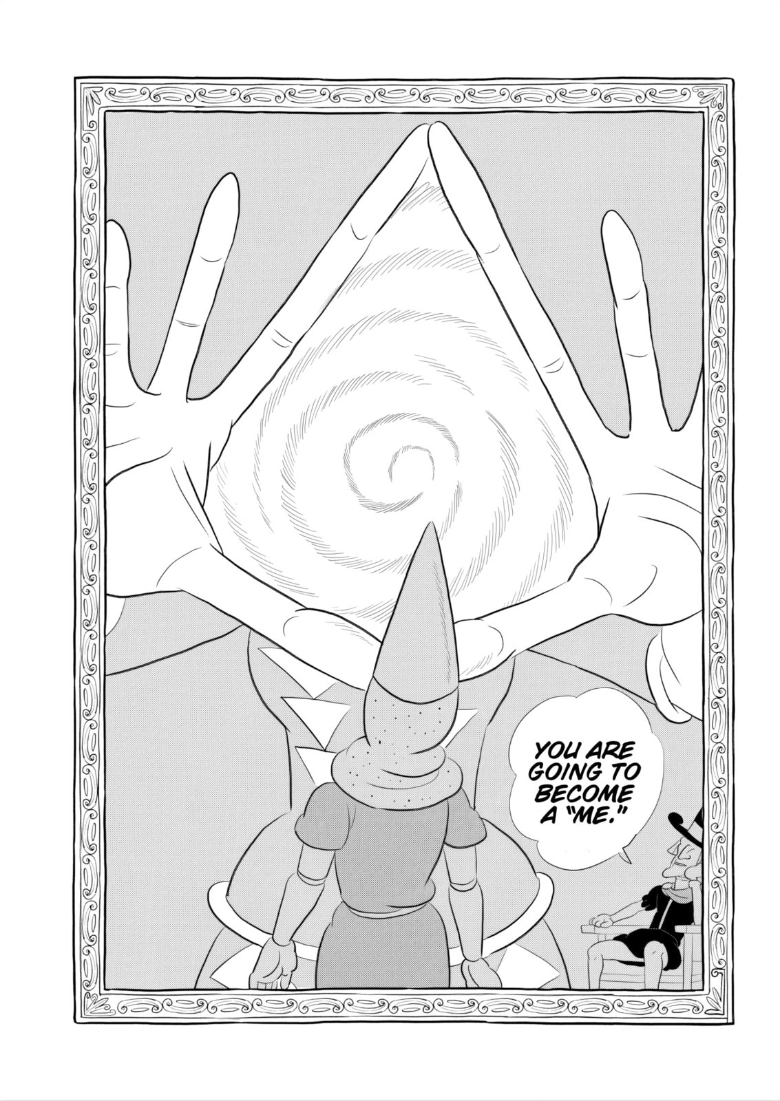 Ranking of Kings Chapter 270 page 19 - 