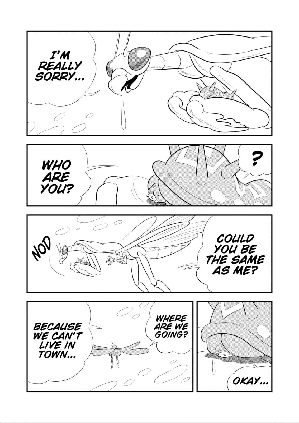 Ranking of Kings Chapter 272 page 12 - 