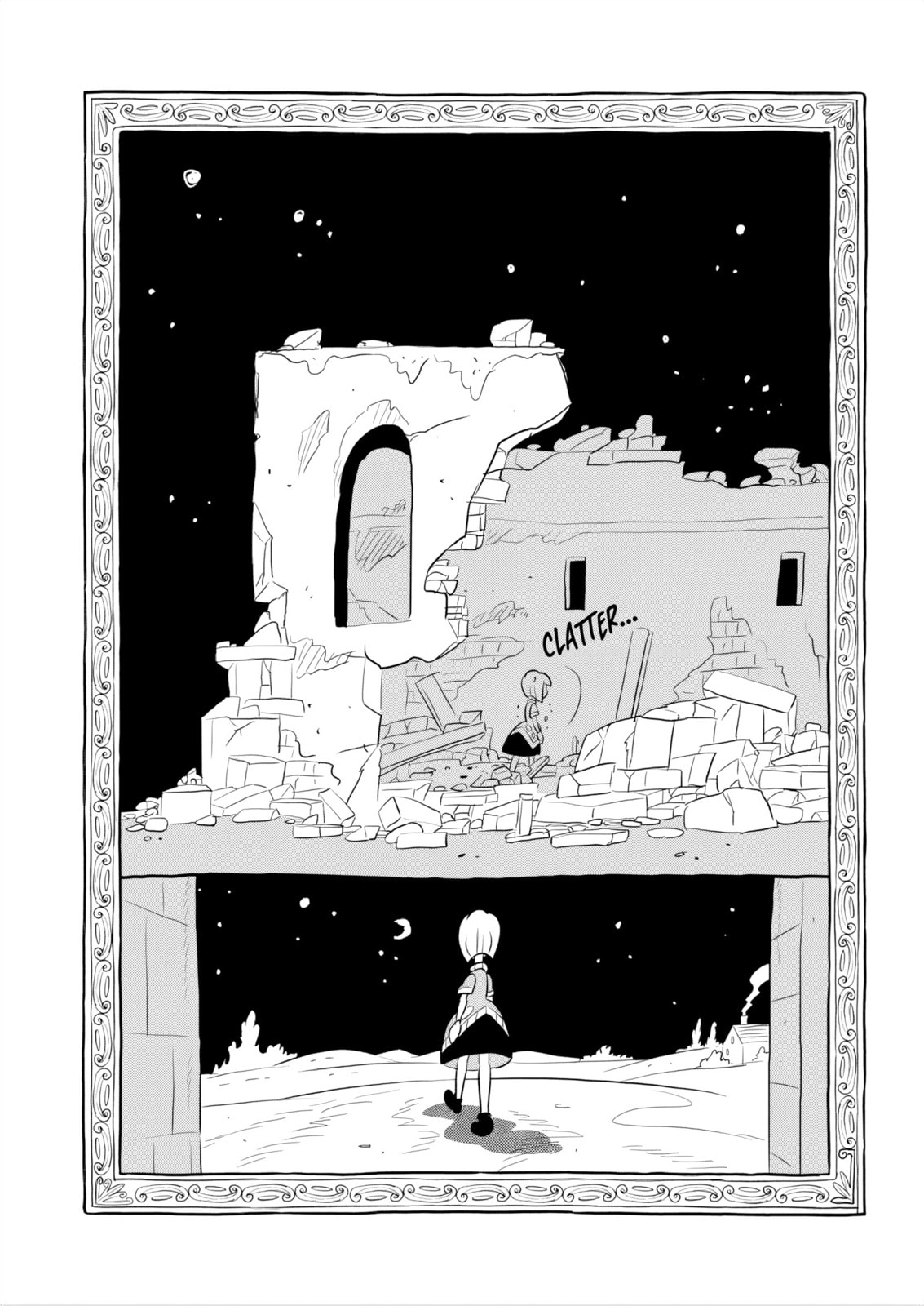 Ranking of Kings Chapter 272 page 15 - 