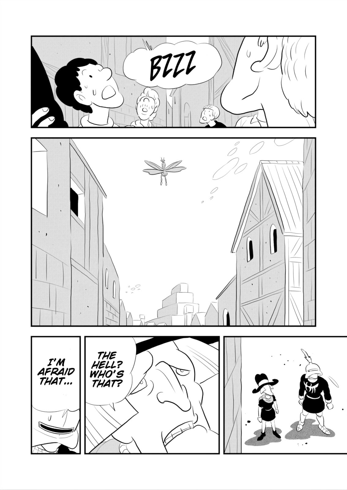 Ranking of Kings Chapter 272 page 7 - 
