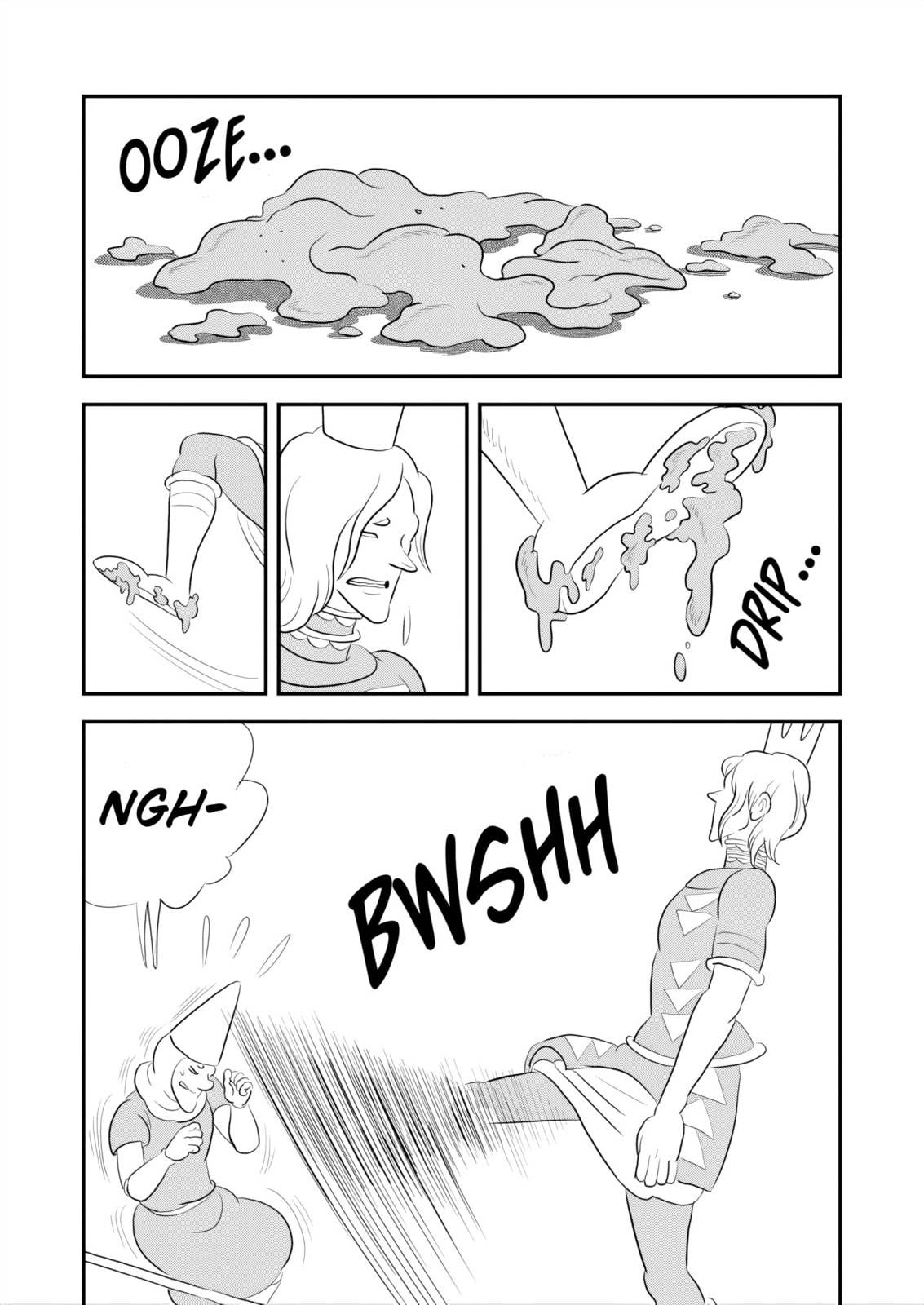 Ranking of Kings Chapter 272 page 10 - 