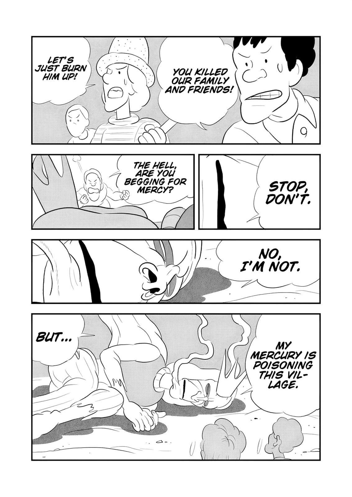 Ranking of Kings Chapter 273 page 11 - 