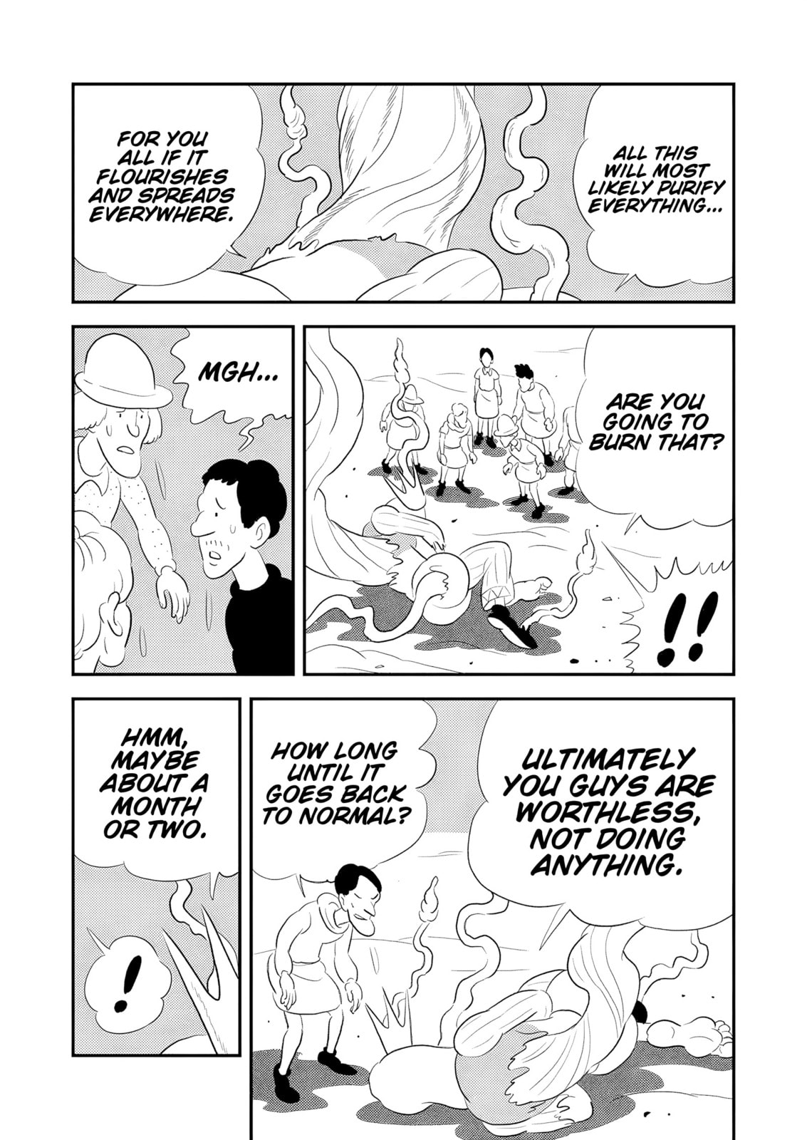 Ranking of Kings Chapter 273 page 12 - 