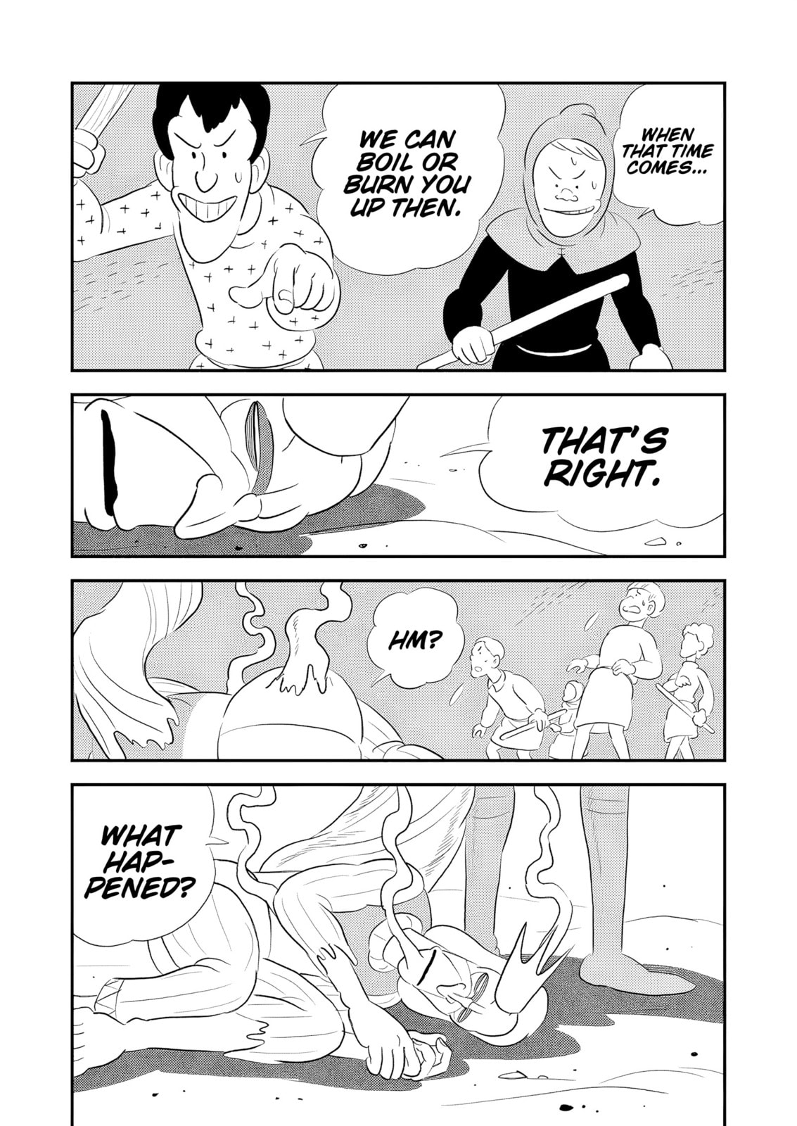 Ranking of Kings Chapter 273 page 13 - 