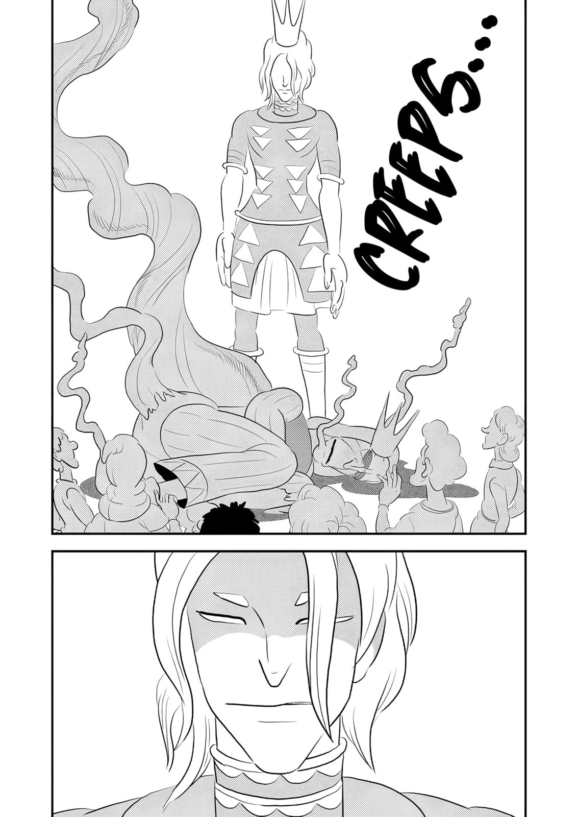Ranking of Kings Chapter 273 page 14 - 