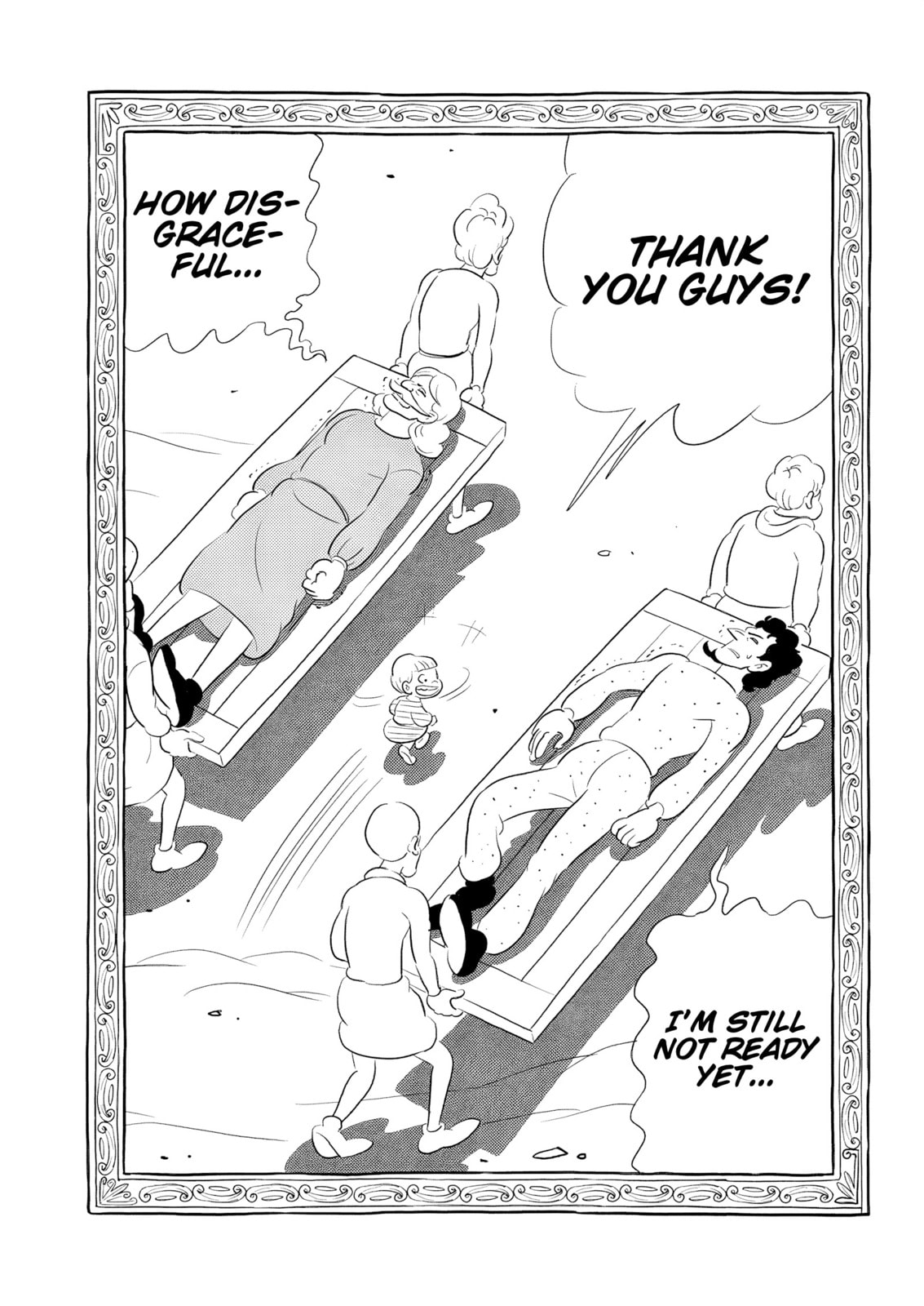 Ranking of Kings Chapter 273 page 15 - 