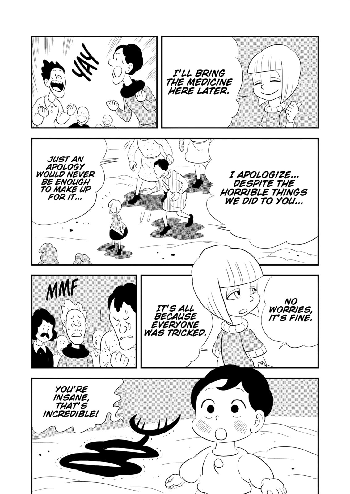 Ranking of Kings Chapter 273 page 4 - 