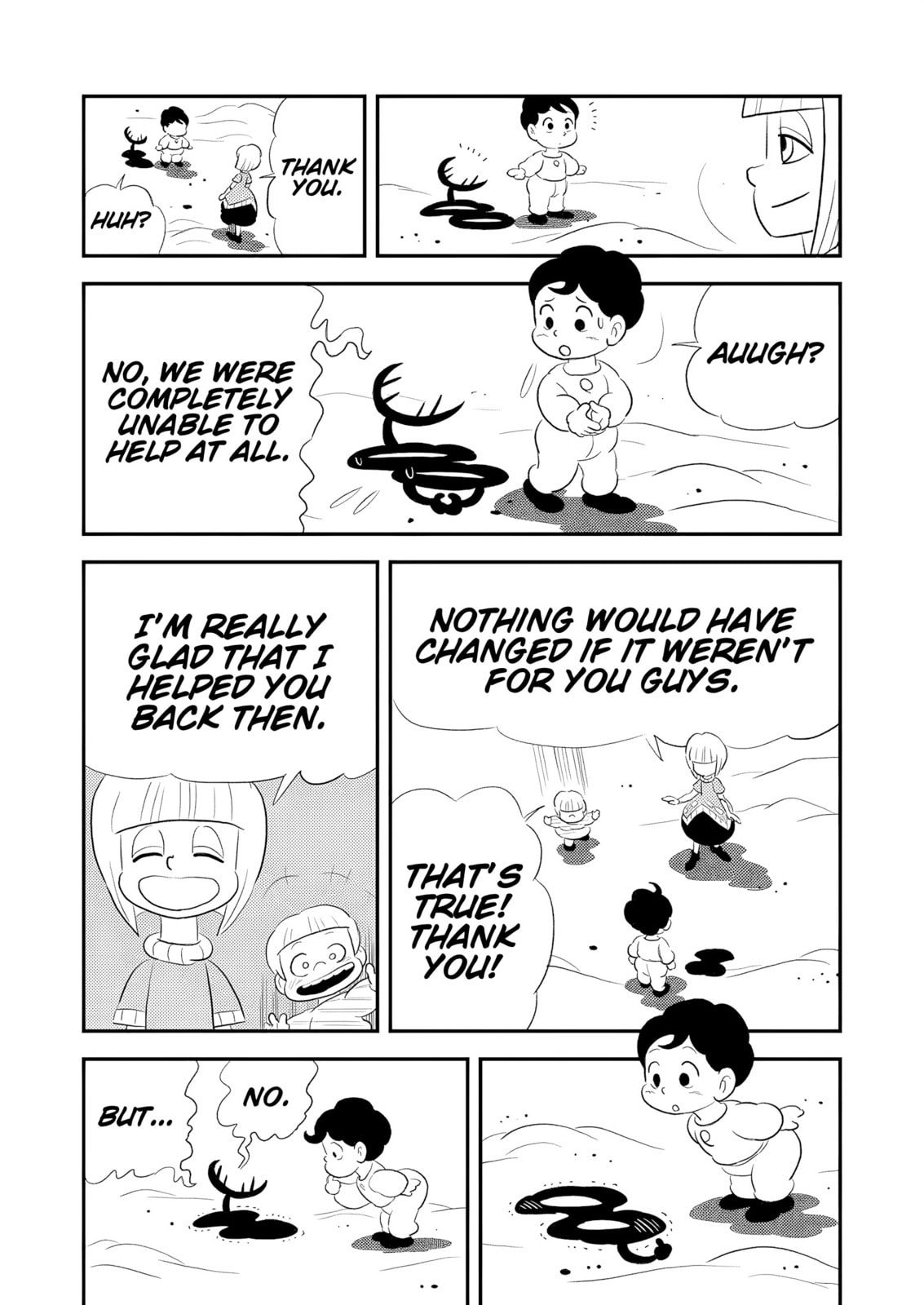 Ranking of Kings Chapter 273 page 5 - 