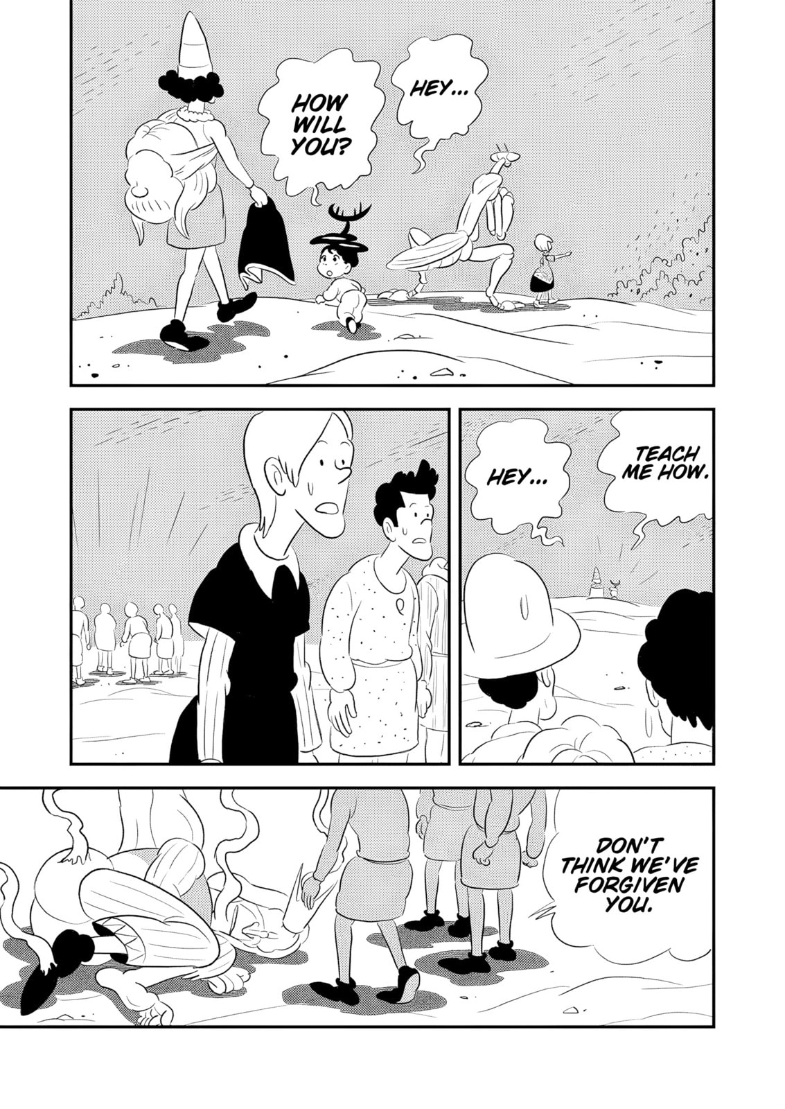 Ranking of Kings Chapter 273 page 10 - 