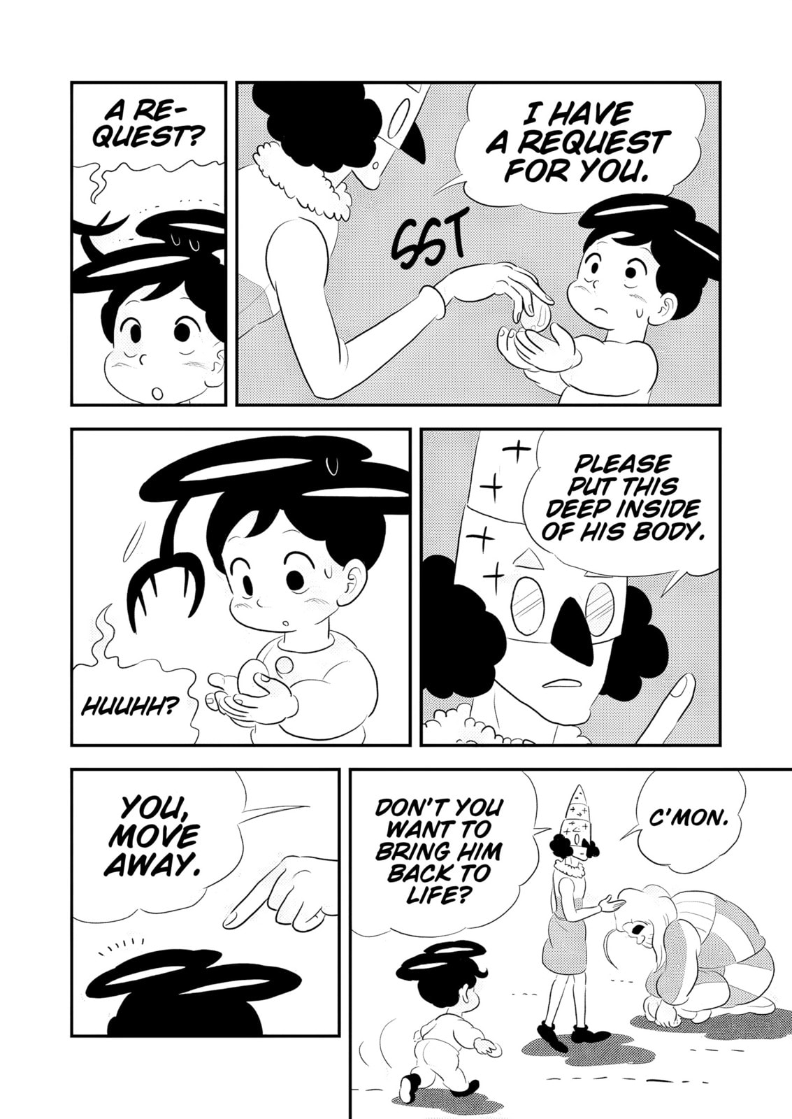 Ranking of Kings Chapter 274 page 11 - 