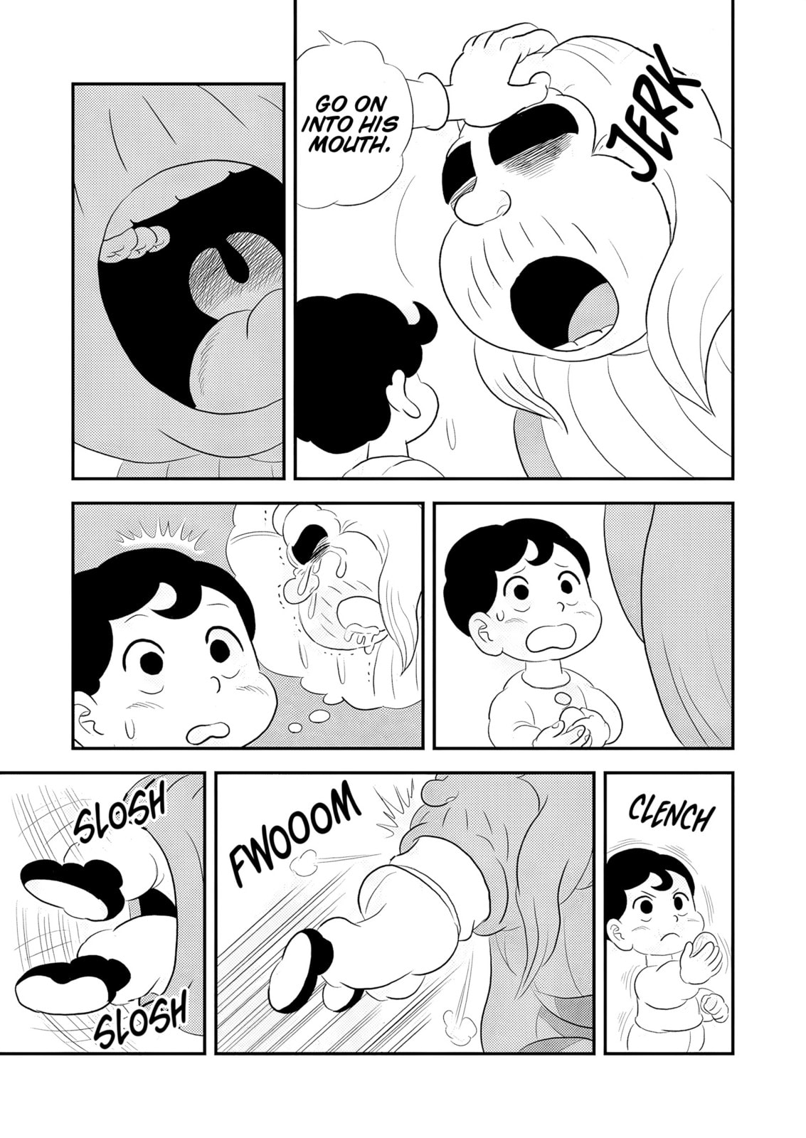 Ranking of Kings Chapter 274 page 12 - 